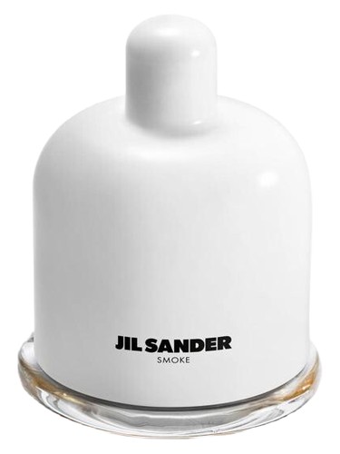 Smoke by Jil Sander