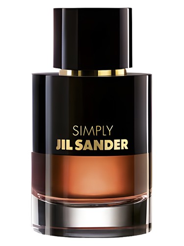 Simply Jil Sander Touch of Leather by Jil Sander