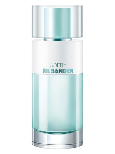 Softly Jil Sander by Jil Sander