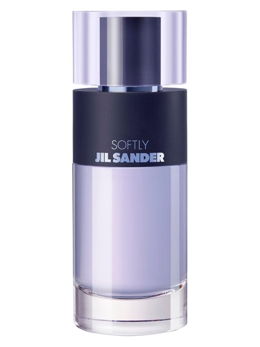 Softly Jil Sander Serene by Jil Sander