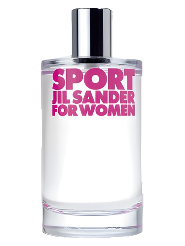 Sport for Women by Jil Sander