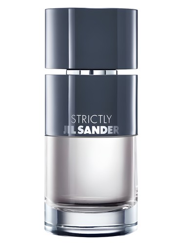 Strictly Jil Sander by Jil Sander
