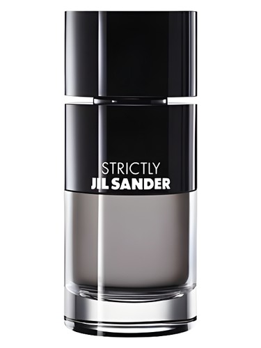 Strictly Jil Sander Night by Jil Sander