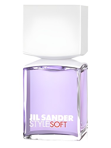 Style Soft by Jil Sander