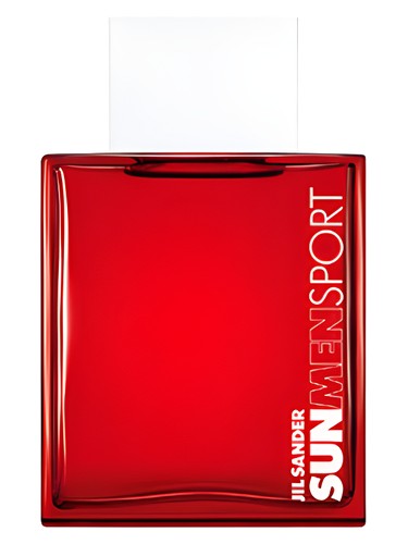 Sun Men Sport by Jil Sander