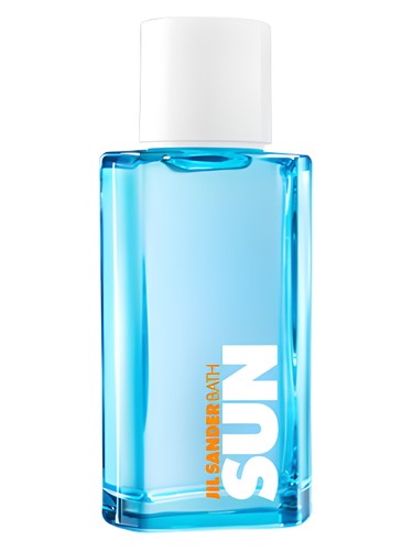 Sun Bath by Jil Sander