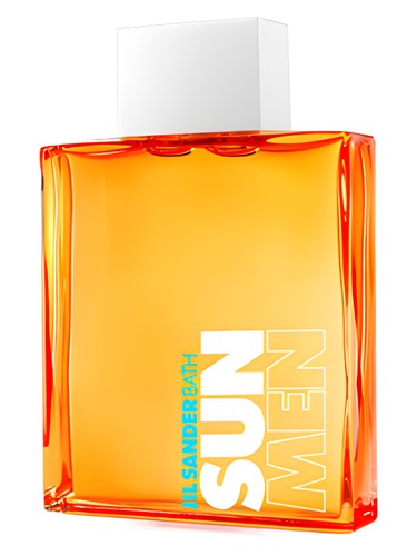 Sun Bath Men by Jil Sander