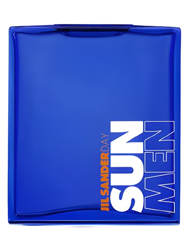 Sun Day Men by Jil Sander
