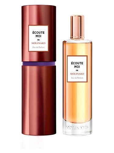Écoute Moi by Molinard