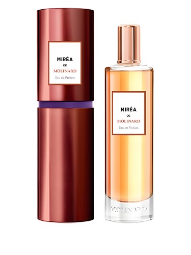 Mirea by Molinard