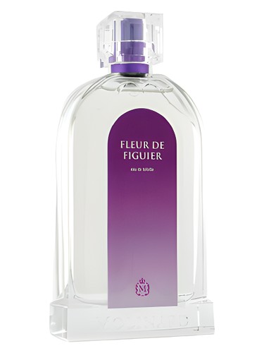 Les Fleurs Fleur De Figuer by Molinard