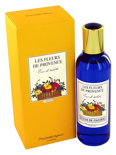 Fleur de Figuier by Molinard