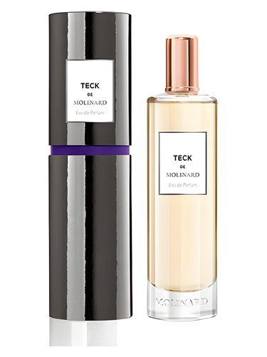 Teck by Molinard