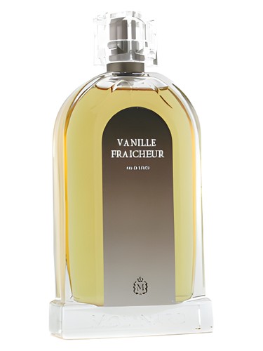 Vanille Fraicheur by Molinard