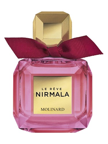 Le Rêve Nirmala by Molinard
