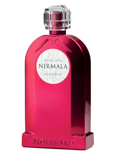 Nirmala Limited Edition by Molinard