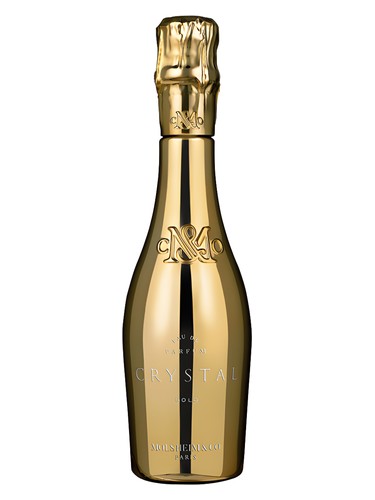 Gold by Molsheim & Co