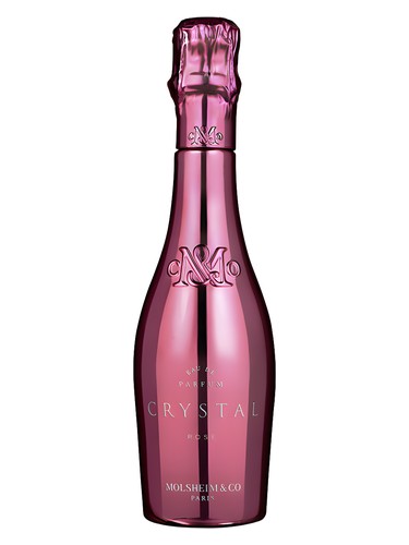 Rose by Molsheim & Co