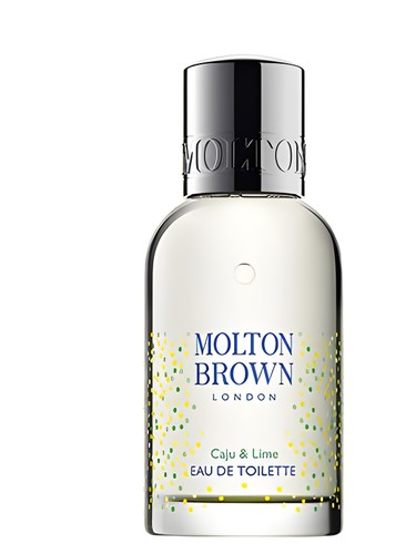Caju & Lime by Molton Brown