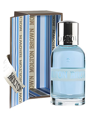 Cool Buchu by Molton Brown