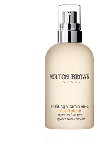 Vitalising Vitamin AB+C Eau Fraîche by Molton Brown