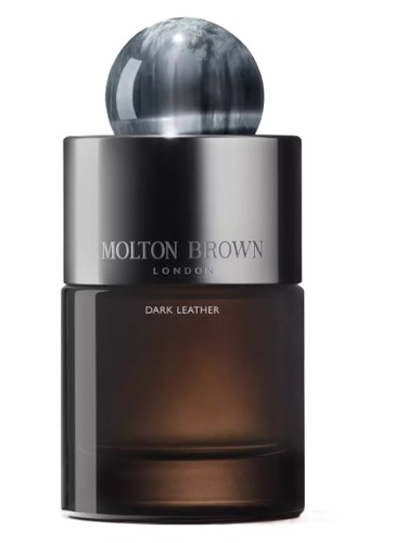 Dark Leather Eau de Parfum by Molton Brown