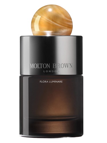Flora Luminare Eau de Parfum by Molton Brown