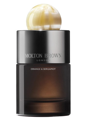 Orange & Bergamot Eau de Parfum by Molton Brown