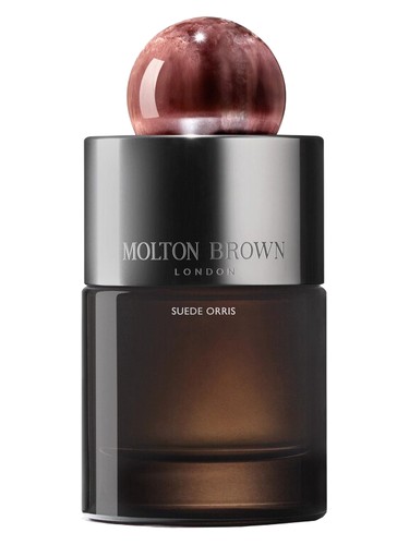 Suede Orris Eau de Parfum by Molton Brown