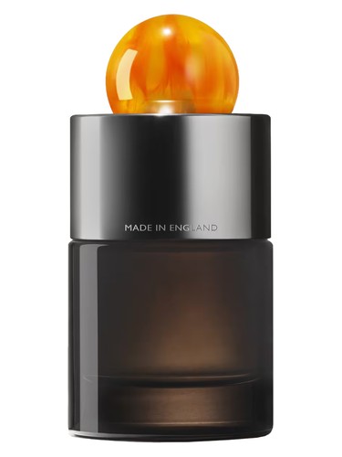 Sunlit Clementine & Vetiver Eau de Parfum by Molton Brown