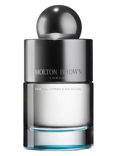 Coastal Cypress & Sea Fennel by Molton Brown