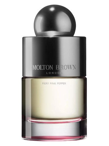 Fiery Pink Pepper by Molton Brown