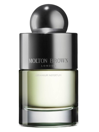 Geranium Nefertum by Molton Brown