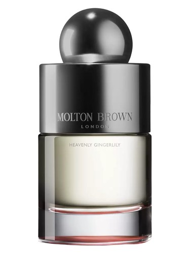 Heavenly Gingerlily by Molton Brown
