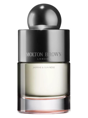 Jasmine & Sun Rose by Molton Brown