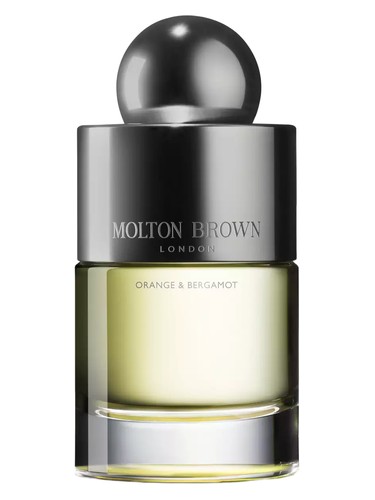 Orange & Bergamot by Molton Brown