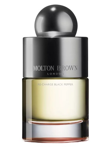 Re-charge Black Pepper by Molton Brown