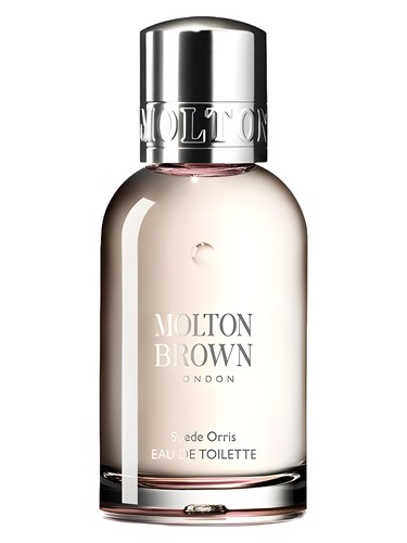 Suede Orris by Molton Brown