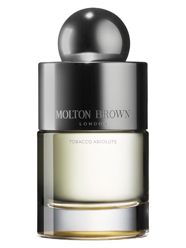 Tobacco Absolute by Molton Brown