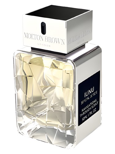 Iunu by Molton Brown