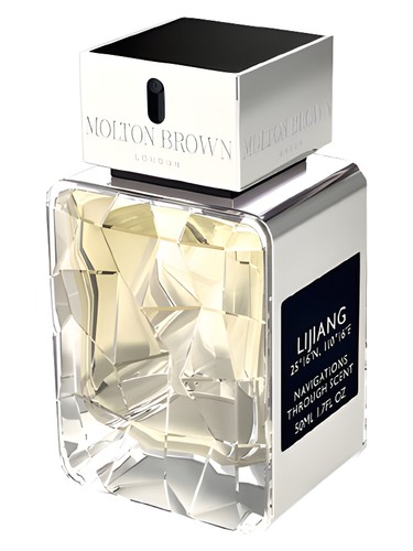 Lijiang by Molton Brown