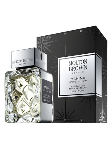 Mahina by Molton Brown