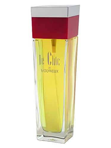 Le Chic by Molyneux