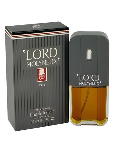 Lord by Molyneux