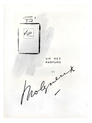 Vivre (1931) by Molyneux