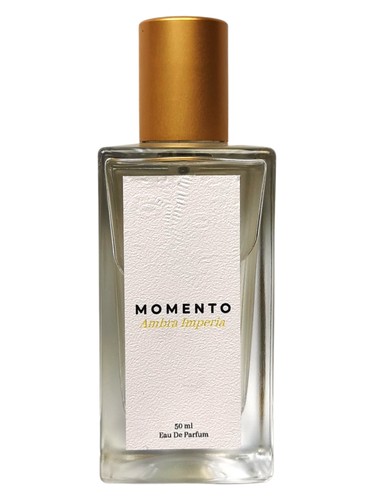 Amba Imperia by Momento Perfumery