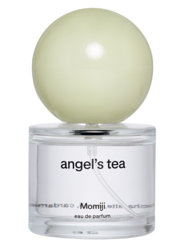 Angel's Tea by Momiji