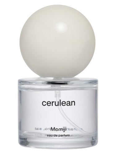Cerulean by Momiji