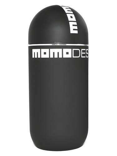 Black by Momo Design