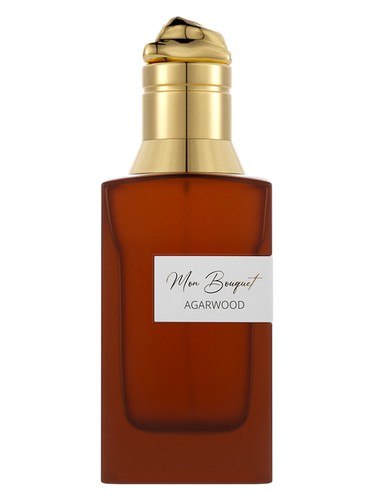 Agarwood by Mon Bouquet
